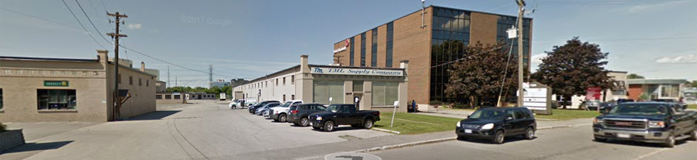 HVAC/R Wholesale & Distribution in Ottawa | TML Supply Company