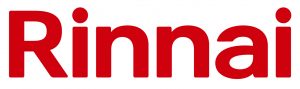 Rinnai logo